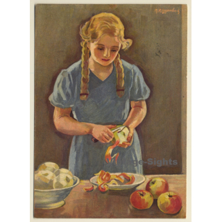 Switzerland: Bundesfeier 1934 (Vintage Postal Stationery)