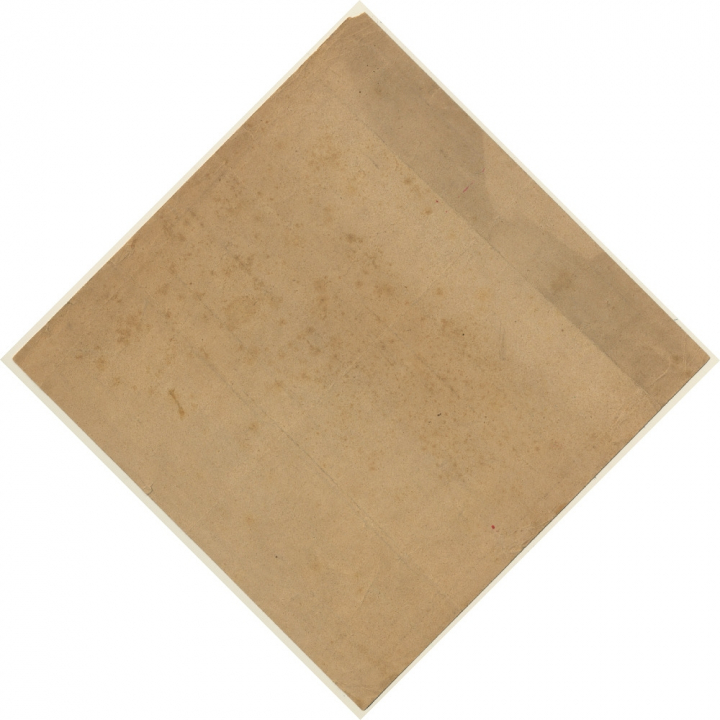 Le Tsar Nicolas II de Russie en visite en France 1896  (Rare Vintage Litho)