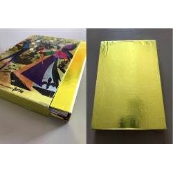 Sept Variationes Perrier Sur Le Thème De La Soif / DALI (Vintage Book 1970)