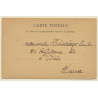 Algeria: Types Algériens - Femmes Mauresque / Ethnic - Risqué (Vintage PC 1900s)