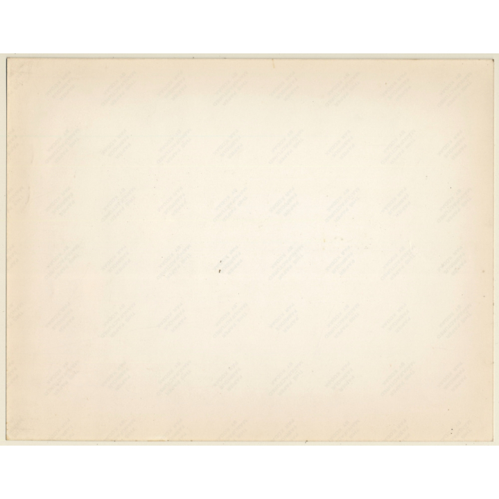 Daniel Balavoine On Stage*5 / Close-up (Large Vintage Press Photo 1970s/1980s)