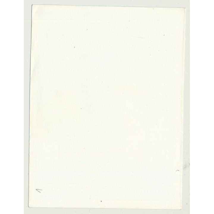 Pretty Model From The 50s Undresses 1 / Big Boobs (Vintage Photo B/W 1950s)