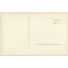 Intern. Handwerks-Ausstellung Berlin 1938 / Horse Carriage (Vintage RPPC)
