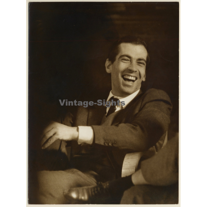 Roger Vadim: La Bride Sur Le Cou (Vintage Press Photo 1961)