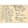 WW2: Klemm Kl 105 Mit Zündapp Motor / Fighter Plane (Vintage RPPC 1941