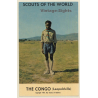 Scouts Of The Worlds: The Congo (Leopoldville) / Pathfinder (Vintage PC 1964)