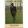 Scouts Of The Worlds: Togo Republic / Pathfinder (Vintage PC 1964)