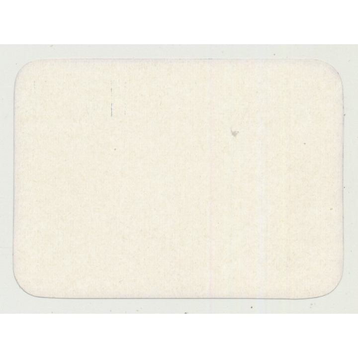 Kurhaus-Hotel - Bad Kissingen / Germany (Vintage Luggage Label)