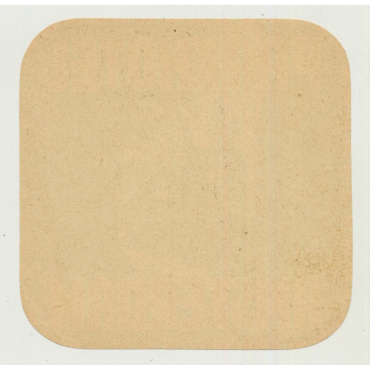 Parkhotel - Amsterdam / Netherlands (Vintage Luggage Label)