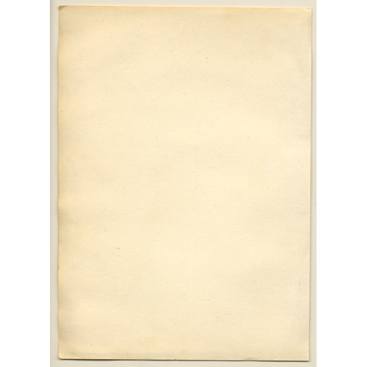 Danny Kaye (1913-1987) Comedian - Singer - Broadway (Vintage Signed  Photo ~1950s)