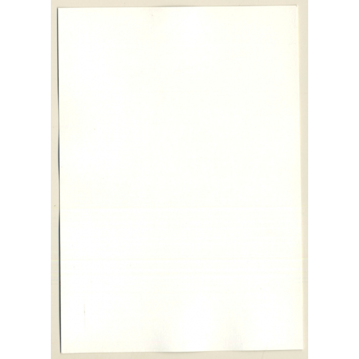 2 Natural Nudes Embracing Each Other / Eyes (Vintage Photo GDR 1980s)