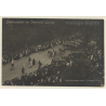 Leipzig: Jubiläumsfeier Der Universität / Studentica (Vintage RPPC 1934)
