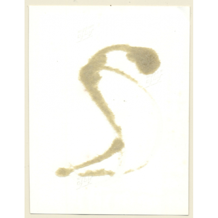 2 Slim Maids In Bondage & Spanking Session*5 / BDSM (2nd Gen.Photo ~1960s)