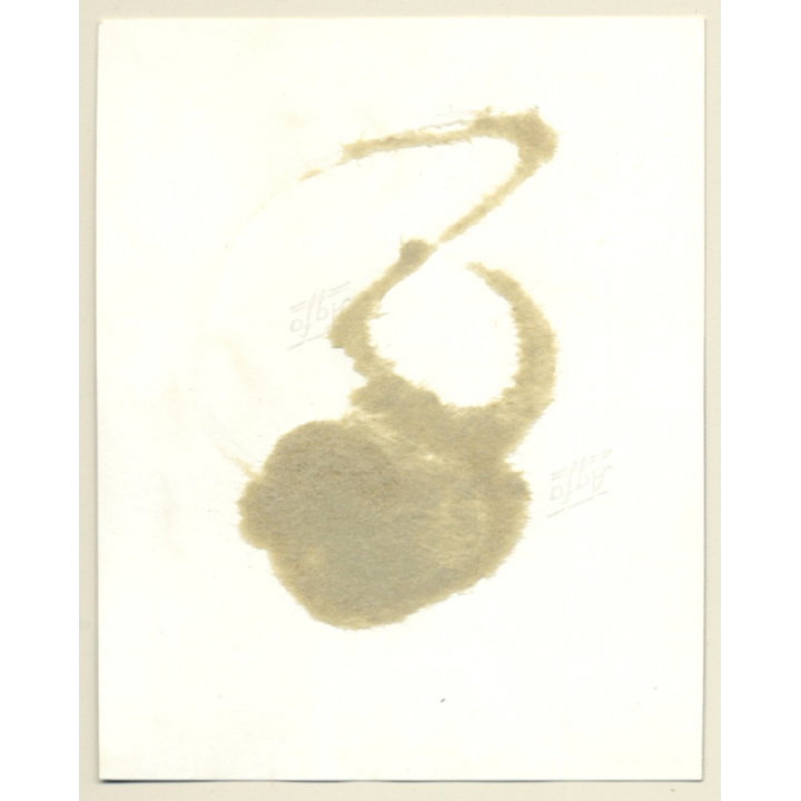 2 Slim Maids In Bondage & Spanking Session*6 / BDSM (2nd Gen.Photo ~1960s)