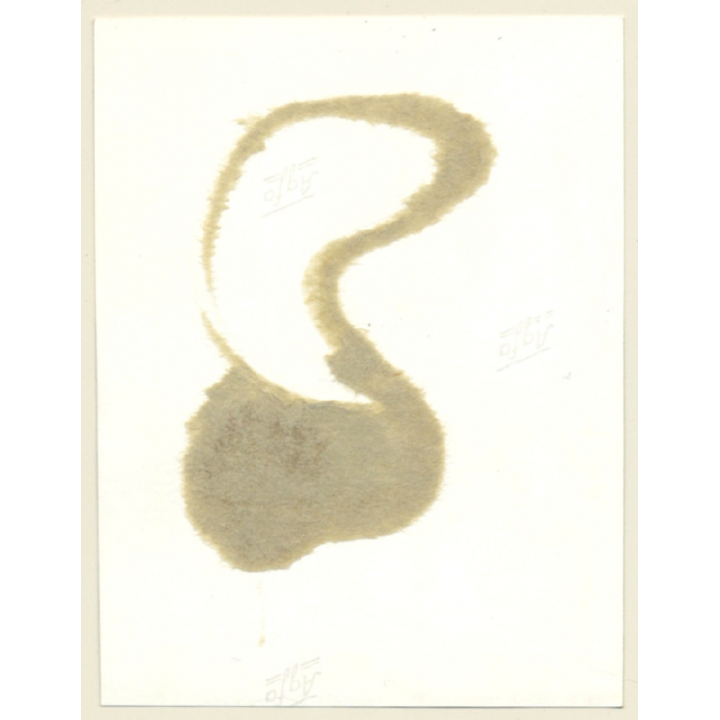 2 Slim Maids In Bondage & Spanking Session*8 / BDSM (2nd Gen.Photo ~1960s)