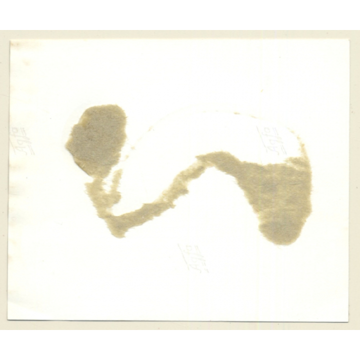 2 Slim Maids In Bondage & Spanking Session*9 / BDSM (2nd Gen.Photo ~1960s)