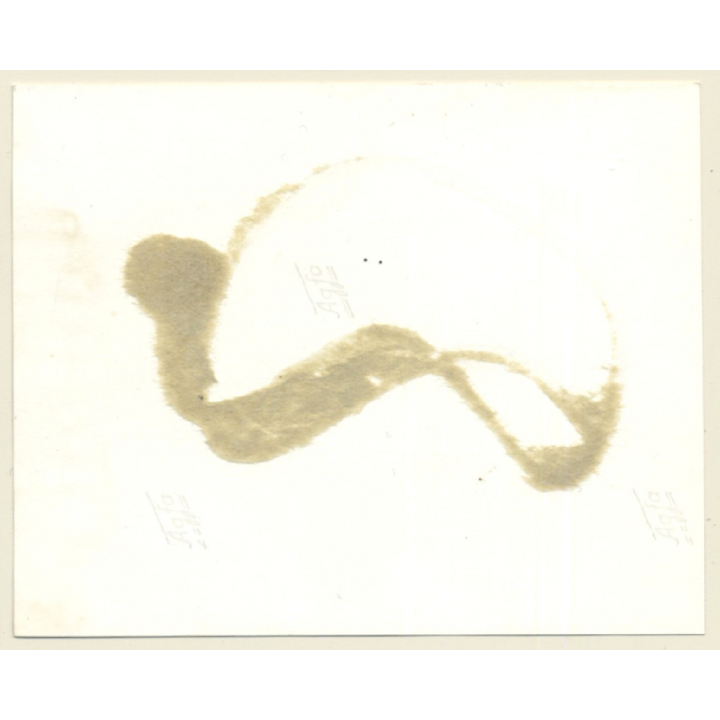 2 Slim Maids In Bondage & Spanking Session*10 / BDSM (2nd Gen.Photo ~1960s)