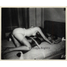 2 Slim Maids In Bondage & Spanking Session*11 / BDSM (2nd Gen.Photo ~1960s)