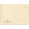 Mercedes 300 S / Benz - Daimler (Vintage Artist PC)