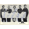 Münchner Lach- Und Schiessgesellschaft Autogramm (Vintage Signed PC ~1960s)