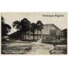 Wien - Vienna / Austria: Sängerhalle  (Vintage RPPC 1928)