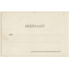 South Africa: Boer Generals: Botha - De Wet - Delarey (Vintage PC 1900s)