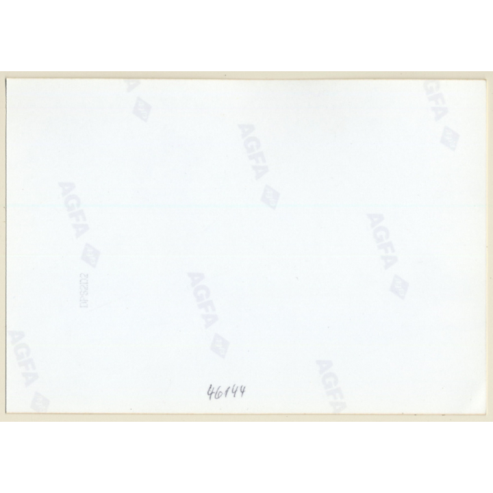 2 Natural Nudes On Baltic See Beach (Vintage Photo ~1990s)