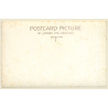 UK: Sprinkling Tarn & Great Gable / Lake District (Vintage RPPC ~1920s)