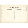 UK: Borrowdale From Watendlath Near Keswick (Vintage RPPC ~1940s/1950s)