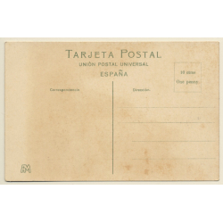 Palma De Mallorca / Baleares: Torre De Pelaires (Vintage PC)