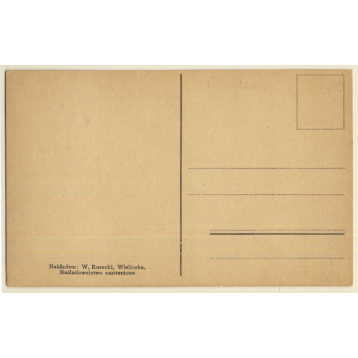 Mining: Wieliczka Salt Mine - Transport Of Salt To The Lift (Vintage PC)