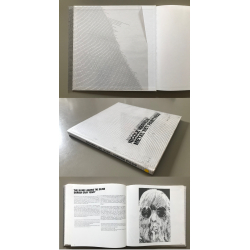 Nicole Merman: Metal Net Paintings (Rare Graphic Design / Art Book 2009)