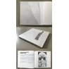 Nicole Merman: Metal Net Paintings (Rare Graphic Design / Art Book 2009)