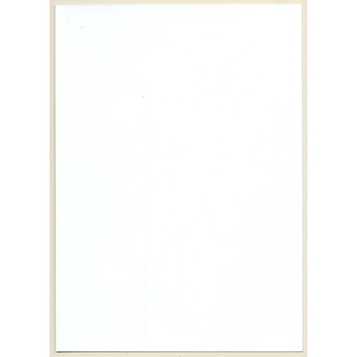 Natural Darkhaired Nude Kneeling On Couch (Vintage Photo GDR 1980s)