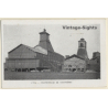 Lens (Pas-De-Calais) / France: Charbonnage De Courrières / Coal Mining (Vintage PC 1910s/1920s)