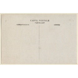 Lens (Pas-De-Calais) / France: Charbonnage De Courrières / Coal Mining (Vintage PC 1910s/1920s)