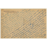 Montceau-Les-Mines / France: Le Puits Plichon / Charbonnage - Coal Mining (Vintage PC 1948)