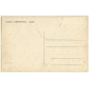 Ostrava / Czech Republic: Coal Tunnel - Miners - Mining (Vintage PC)