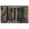 Ostrava / Czech Republic: Coal Tunnel - Miners - Mining*2 (Vintage PC)