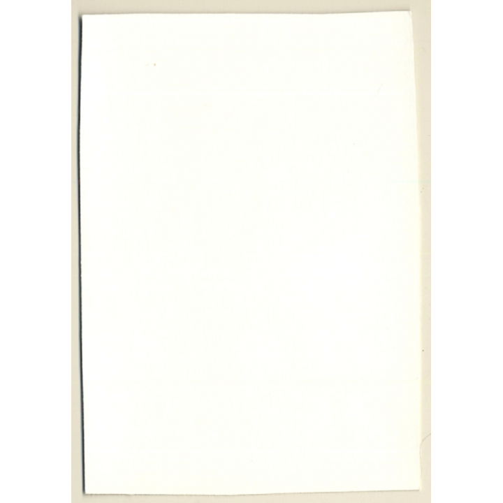 Semi Nude Darkhaired Female Flashing Breast (Vintage Photo GDR ~1980s)