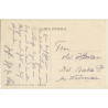 Bucharest / Romania: Bucuresti - Cafeu High-Life (Vintage PC ~1920s)