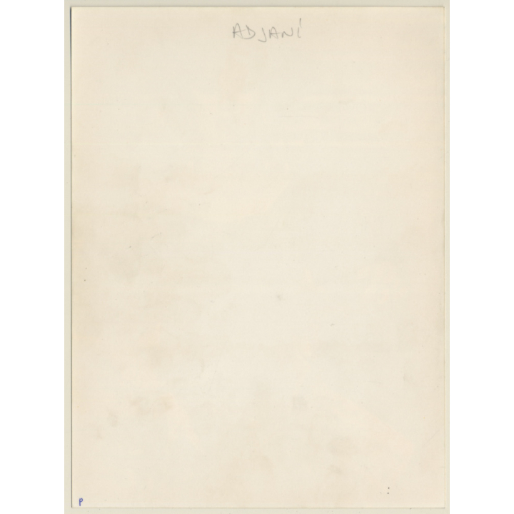 Isabelle Adjani: Subway (Vintage Movie Still Photo 1985)