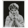 Great Take: Lucille Ball - 1940s Actress (Press Photo 1980s)
