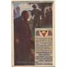Studentica: Baumbach-Gaudeamus / Deutscher Schulverein 239 (Vintage Artist PC 1913)