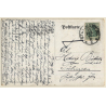 Studentica: Baumbach-Gaudeamus / Deutscher Schulverein 239 (Vintage Artist PC 1913)