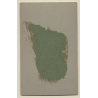 Franz Würth / Stühlingen: Young Woman With Water Wave (Vintage Carte De Visite / CDV 1913)