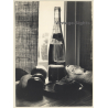 Jerri Bram (1942): Classic Still Life (Vintage Photo 1960s/1970s)