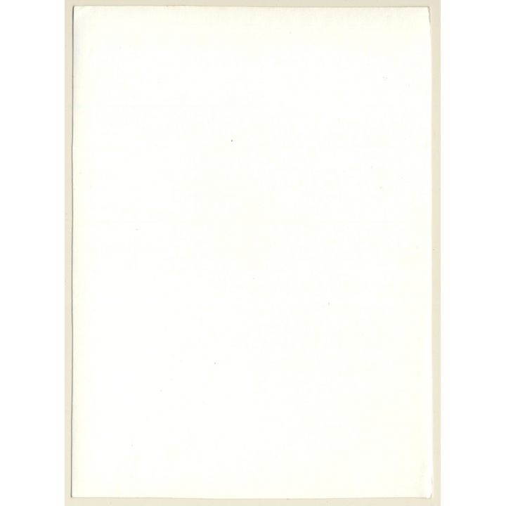 Jerri Bram (1942): Classic Still Life (Vintage Photo 1960s/1970s)