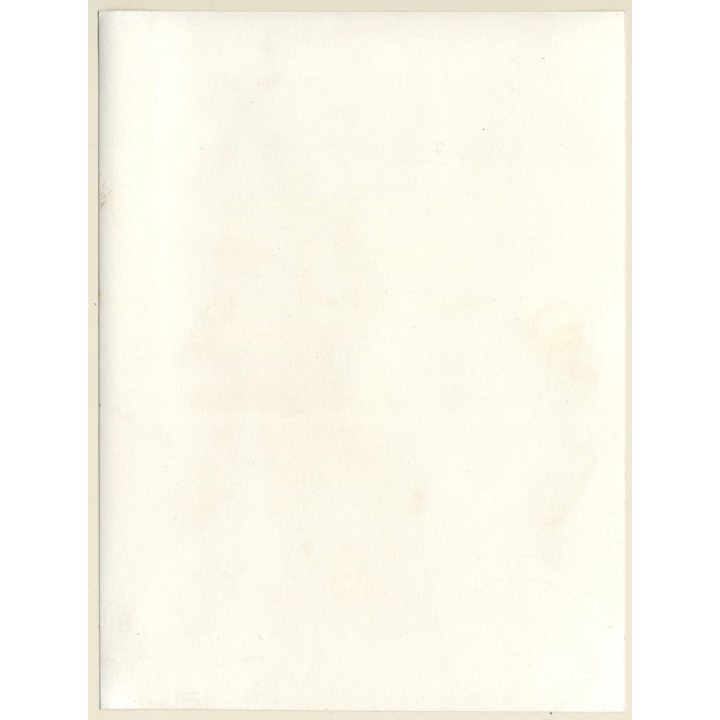 Jerri Bram (1942): Portrait Of Pensive Woman*2 (Vintage Photo 1960s/1970s)