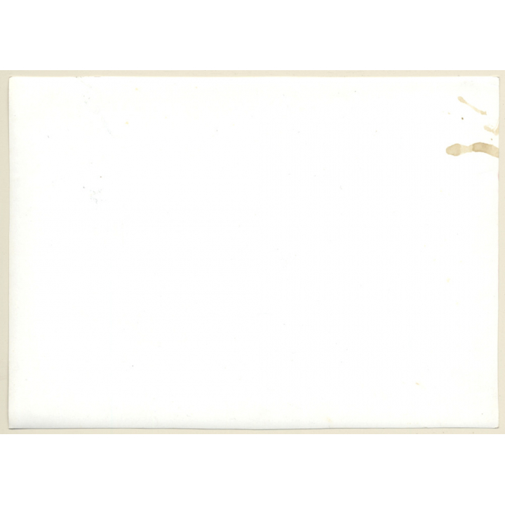 Jerri Bram (1942): Different Legumes At Market Stall (Vintage Photo 1960s/1970s)